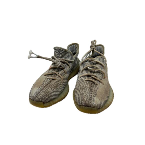 adidas Yeezy Boost 350 V2 Blue Tint Mens 10 main image 7